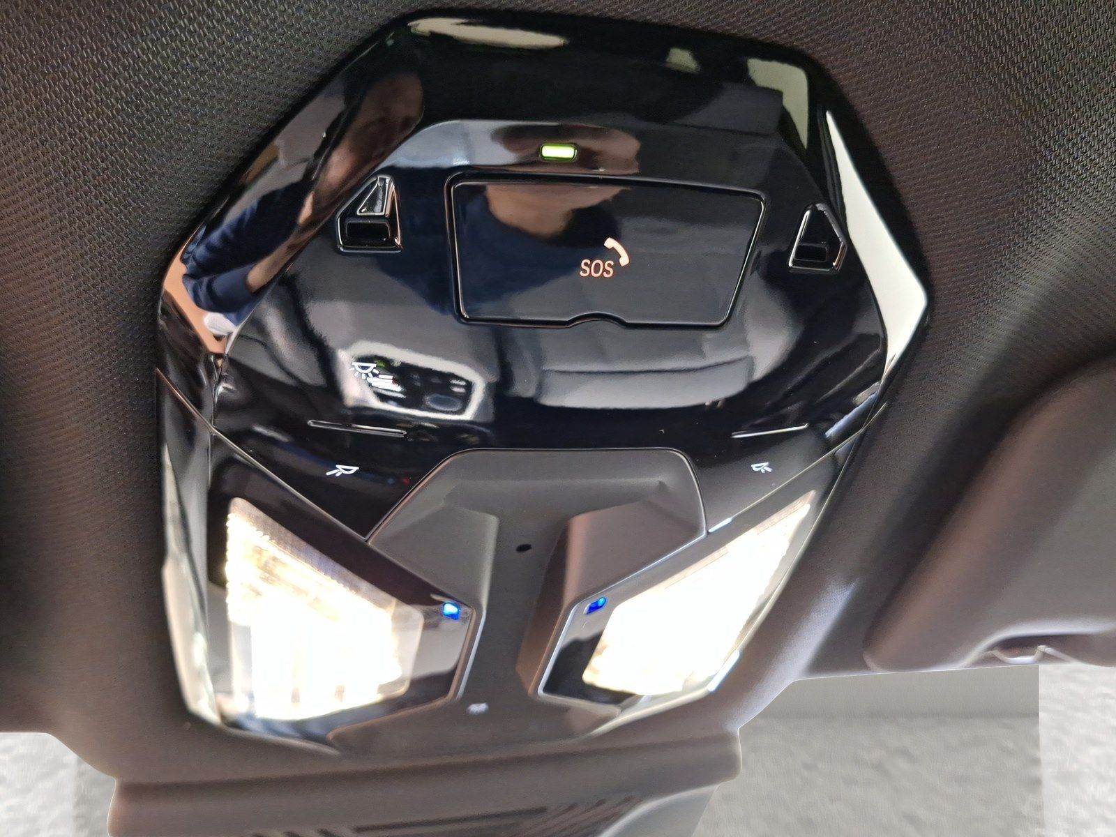 BMW X3 - Bild 18