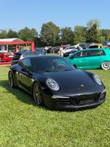 Porsche 911 991.1 C2 S X51 PDLS+ GTS Aero Kit Akrapovic