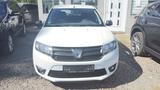 Dacia Sandero II Ambiance Klimaanlage - Dacia Sandero Gebrauchtwagen in Bremen