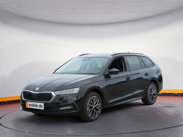 Skoda Octavia Combi 1.5eTSI*DSG ACC R-Kam Massage Navi