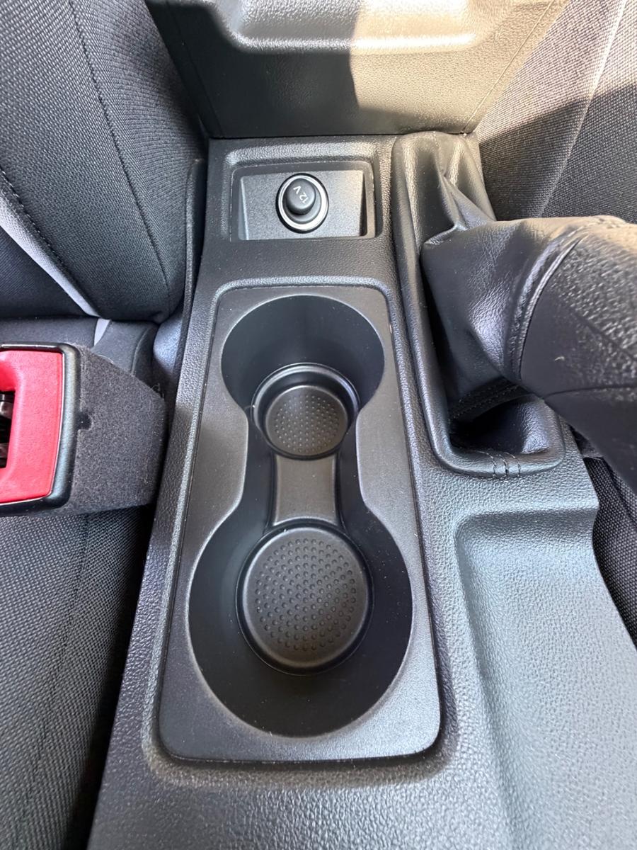 Seat Leon ST Reference Sportsitze Sport Lenkrad