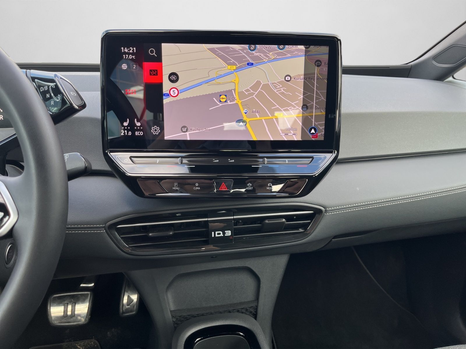 Volkswagen ID.3 - Bild 12