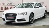 Audi A5 Sportback S-Line *Automatik*Navi*Kamera* - Audi A5 Gebrauchtwagen in Düsseldorf