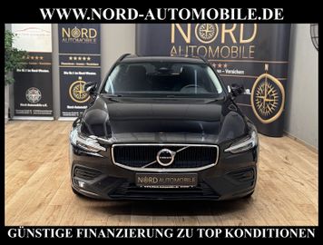 Volvo V60 - 5