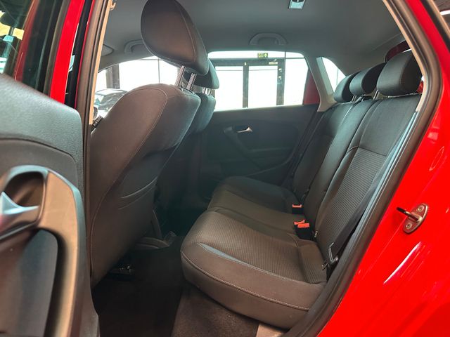 Volkswagen Polo V Team *2. Hand*Klima*SHZ*Freisprech*PDC*