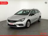 Opel Astra K ST 1.5 CDTI Business LED Navi Tempomat - Opel Astra: B