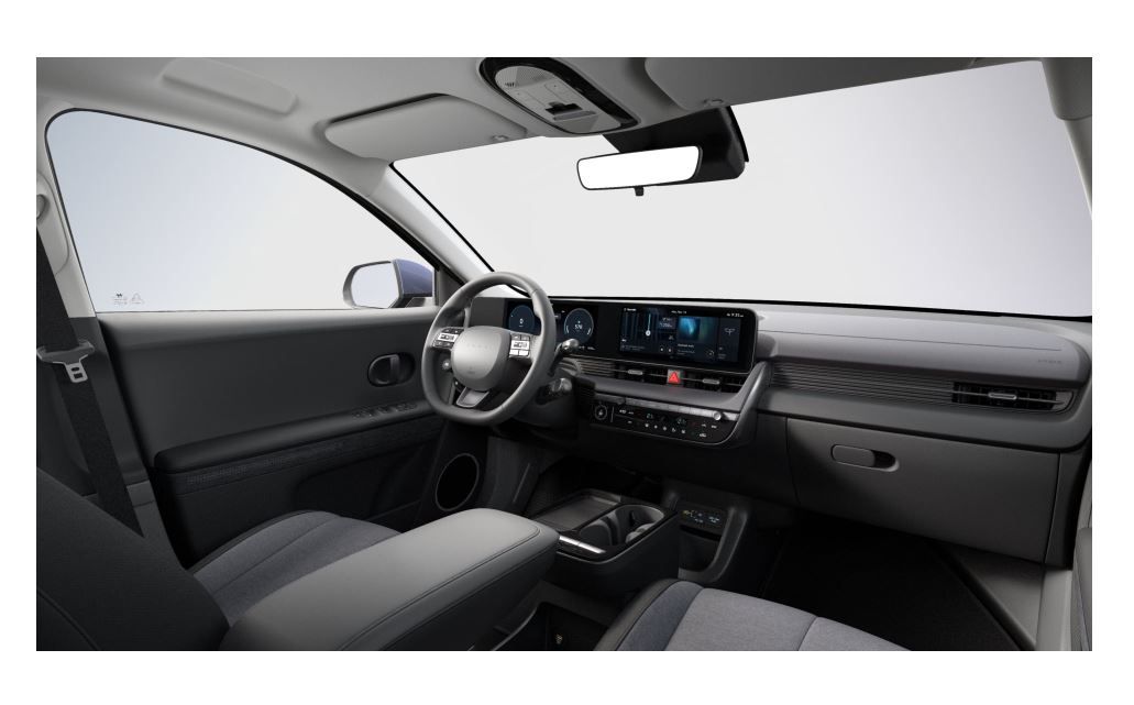 Hyundai IONIQ 5 - Bild 11