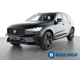 Volvo XC60 B5 Plus Black Edition Benzin EU6e AWD MHEV - Volvo XC60: Plus Black Edition