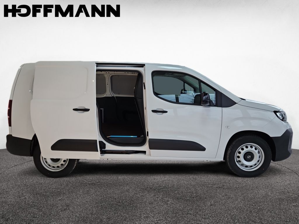 Fahrzeugabbildung Opel Combo Cargo 1.5 D L2