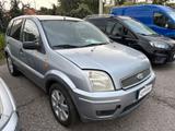 Ford Fusion 1.4 TDCi 5p. Leather - Ford Fusion mit Diesel-Antrieb: 1.4