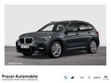 BMW X1 xDrive25e M Sport LED Navi Pano AHK PA RFK - BMW X1: Standheizung