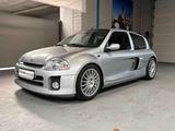Renault Clio V6 Phase 1 Zahnriemen und Wasserpumpe neu