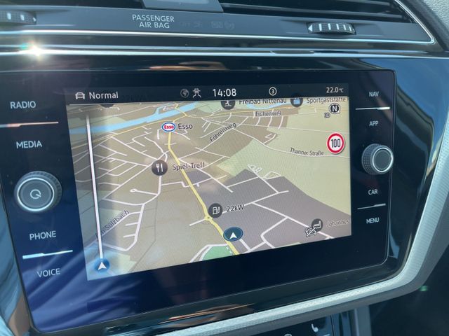 Touran Move 2.0 TDI DSG