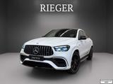 Mercedes-Benz GLE 63 AMG S 4M+ Pano*HUD*Sitzklima*Leder Braun* - Mercedes-Benz GLE-Klasse Jahreswagen