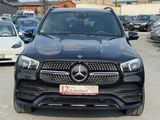 Mercedes-Benz GLE 400 d 4Matic / AMG-Line - mit Diesel-Antrieb: Matic