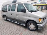 Ford Econoline E150 kein Multivan. 5.4 V8 - Ford Econoline Gebrauchtwagen