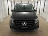 Mercedes-Benz Vito eVito 129 Tourer PRO L Multib 8Sitze Distr - Mercedes-Benz eVito Gebrauchtwagen