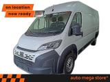 Fiat Ducato Kasten 180 L4H2 Multijet ACC/RFK/Facelift - gebrauchte Fiat Ducato aus dem Jahr 2024
