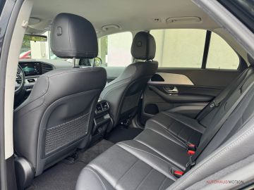 Mercedes GLE 450 - 11