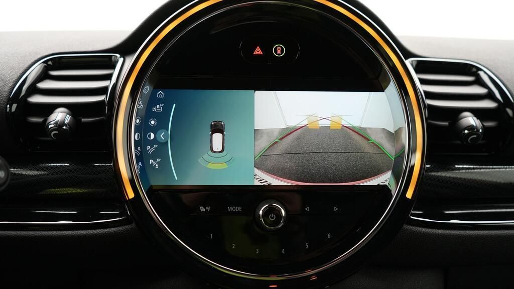 MINI Cooper S Clubman - Bild 21