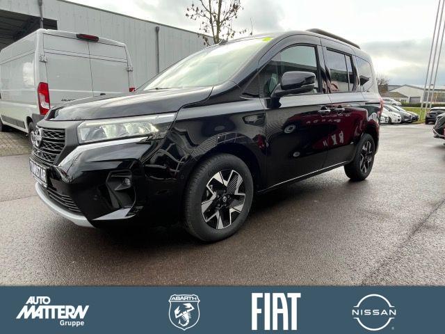 Nissan Townstar Kombi L1TEKNA,Automatik,LED,Navi,Kamera