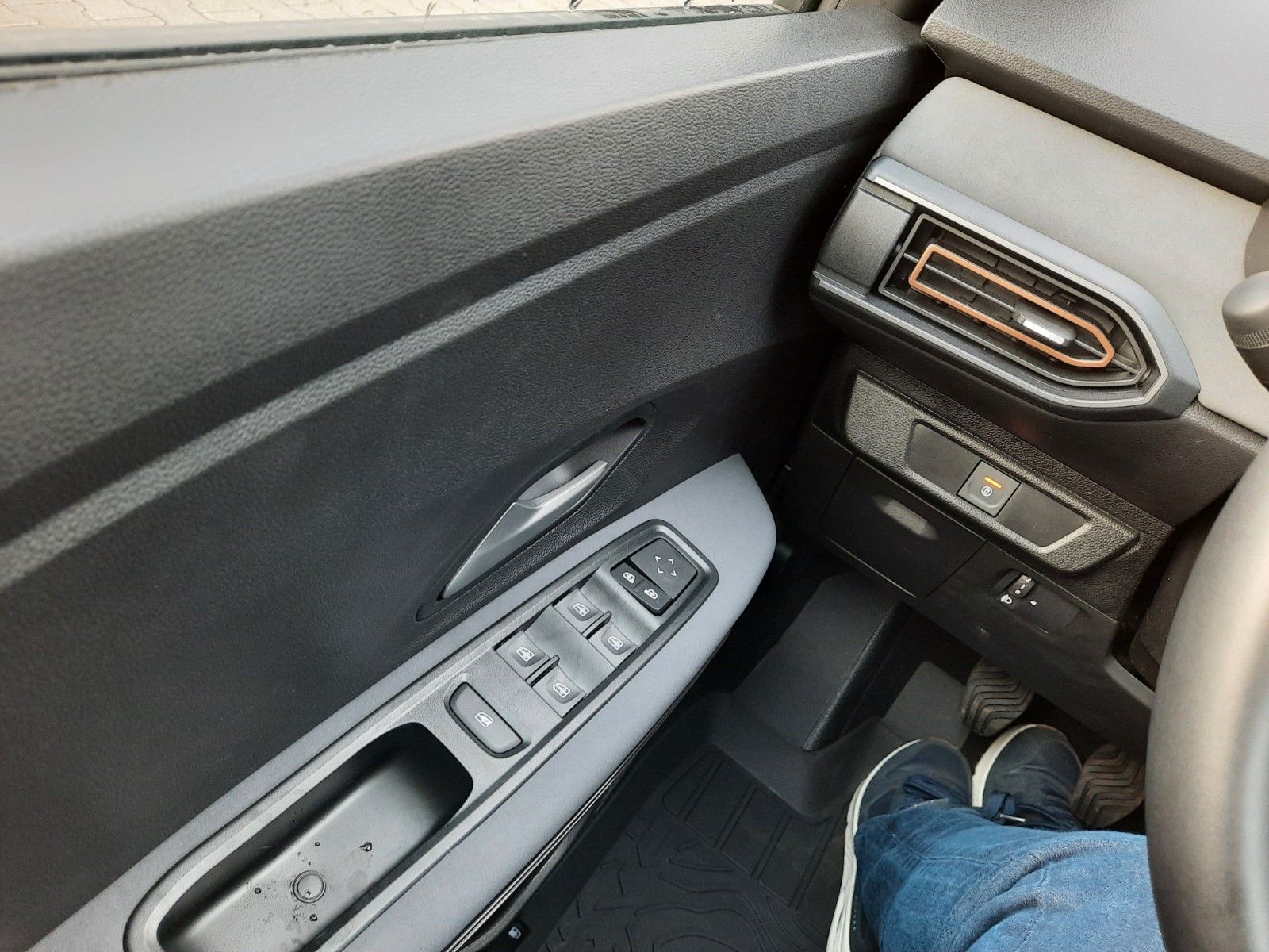 Dacia Jogger - Bild 20
