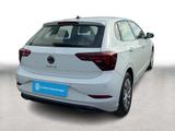 Volkswagen Polo 1.0 Life 5-Gang DAB+VIRT+LED+PDC+Facelift - gebrauchte Volkswagen Polo mit Facelift