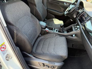 Skoda Kodiaq Style 4x4
