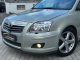 Toyota Avensis 2.2 D-CAT Executive*TEMP*SHZ*TÜV 01/2028 - Toyota Avensis in Düsseldorf