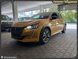 Peugeot 208 GT Line NAVI. KAMERA. LED. PDC - Peugeot 208 in Wiesbaden