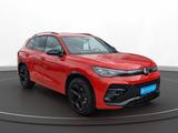 Volkswagen Tiguan 1.5 eTSI DSG R-Line | NAVI | AHK | ACC | - Volkswagen Tiguan in Rostock