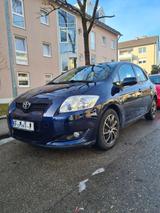 Toyota Auris 1.6 VVT-i | TÜV 05/2027 |  - Toyota Auris: 1.6