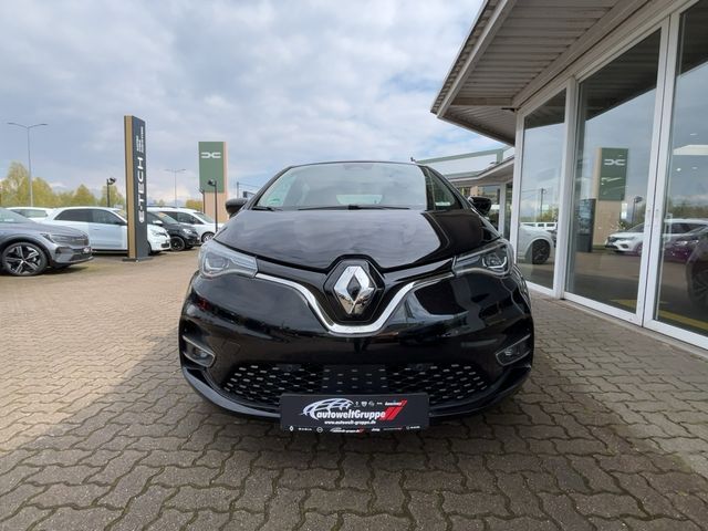 Foto Nummer 6: RENAULT ZOE