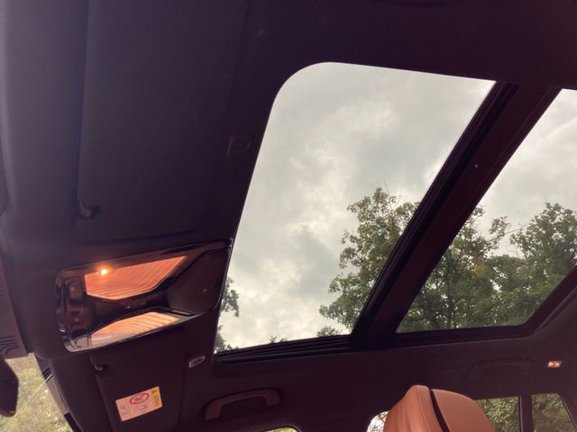 Touring 530 e xDrive M Sport HUD Pano AHK