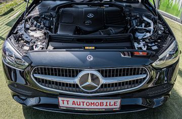 Fahrzeugabbildung Mercedes-Benz C180 T-Modell 9G-TRONIC KAM|LED|VIRTUAL|SPUR|KEY