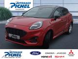 Ford Puma ST-Line X Navi Leder Digitales Cockpit Soun - rote Ford Puma