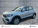 Volkswagen T-Cross 1.0 TSI LIFE 5JG+LED+NAV+ACC+SHZ+DAB+16Z