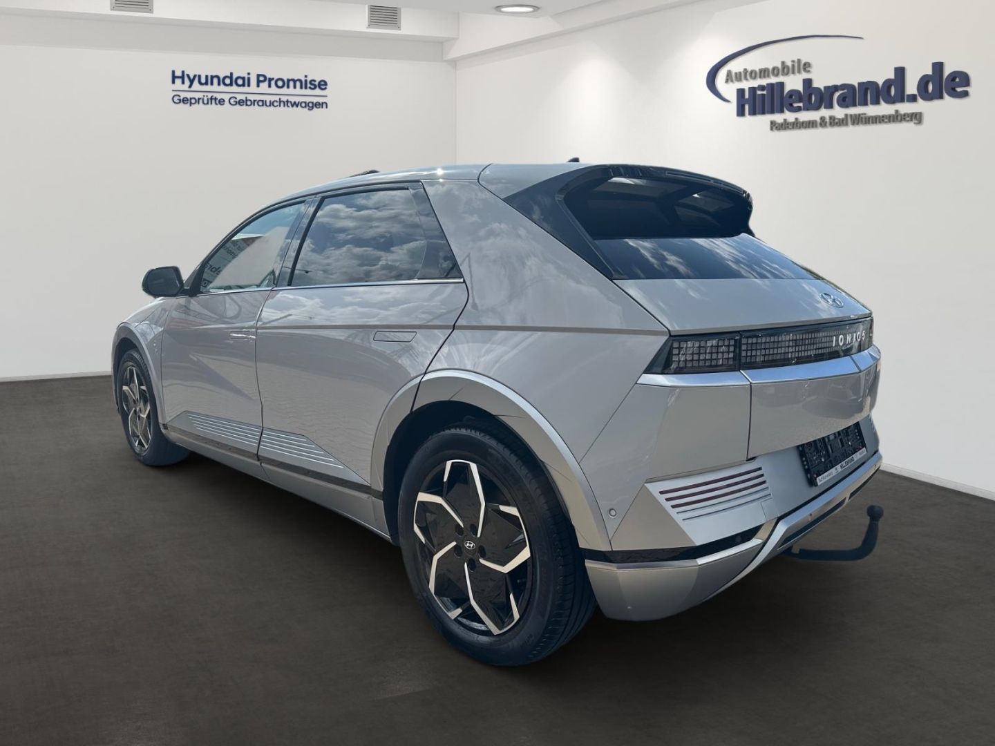Hyundai IONIQ 5 – Bild 4