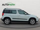 Skoda Yeti Ambition 2.0 TDI Outdoor 4x4 Tempo | Xenon - Skoda Yeti: 2.0
