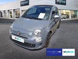 Fiat 500C 1.0 Mild Hybrid RockStar S&S (EURO 6d) - mit Hybrid-Antrieb: Roadster