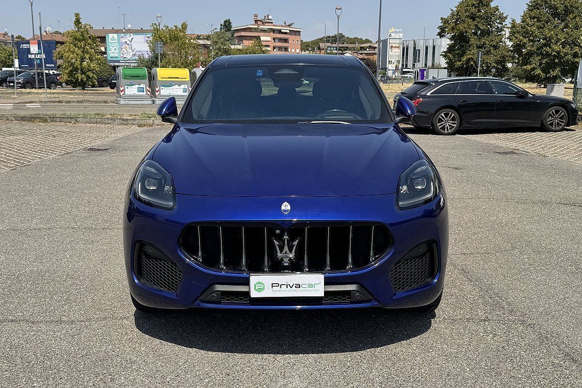 Other MASERATI Grecale MHEV 300 CV AWD GT imagem 3