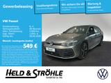 Volkswagen Passat R-Line 1.5 eHybrid AHK Aktionszulassung