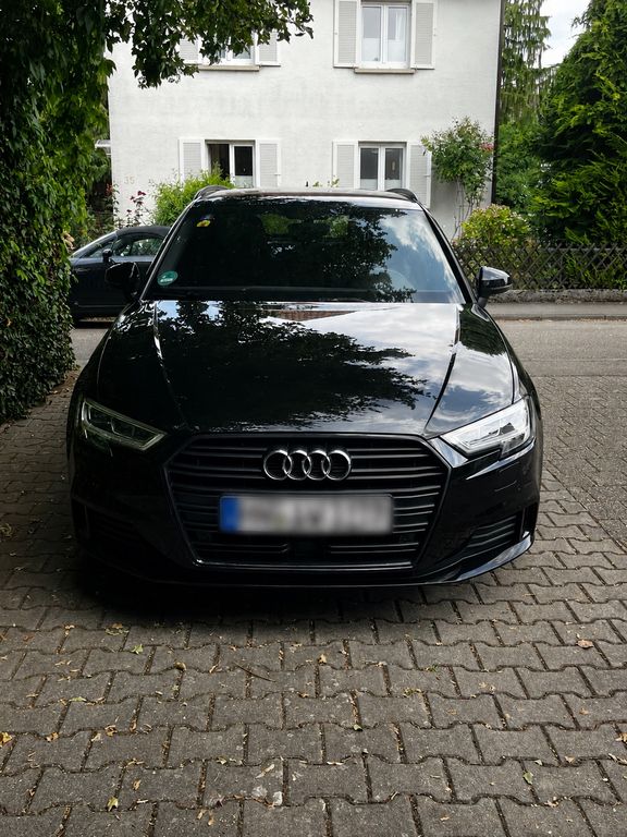 Image of Audi A3