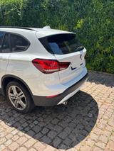 BMW X1 sDrive18i M Sport Automatik  - BMW X1 in Freiburg
