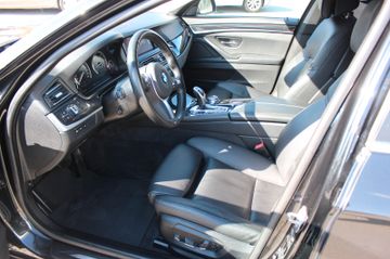 BMW 530 - 8