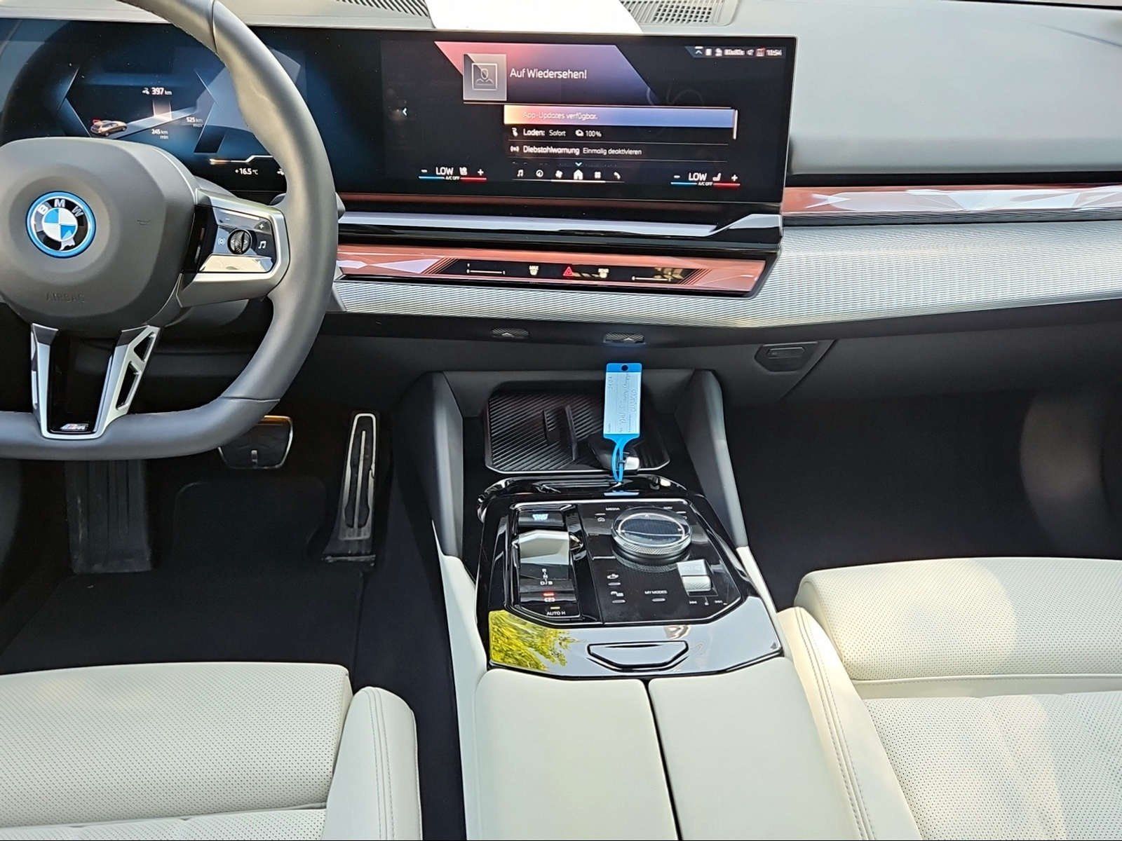 BMW i5 - Bild 10