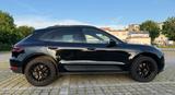 Porsche Macan gepfl.  Zustand, CarPlay, Rückfahrkamera - Porsche Gebrauchtwagen in Stuttgart