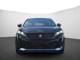 Peugeot 3008 Allure Pack PureTech 130 EAT8 - Peugeot 3008 mit Benzin-Antrieb: Automatik