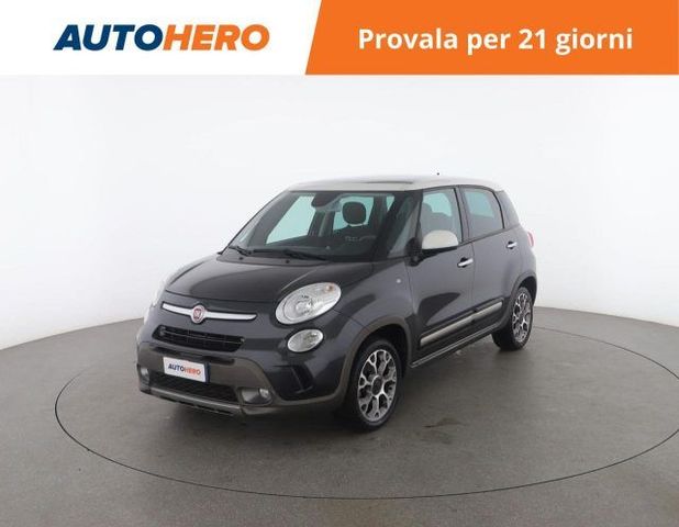 Fiat FIAT 500L 1.4 95 CV Trekking