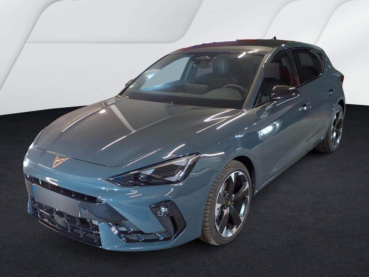 Cupra Leon - Bild 2